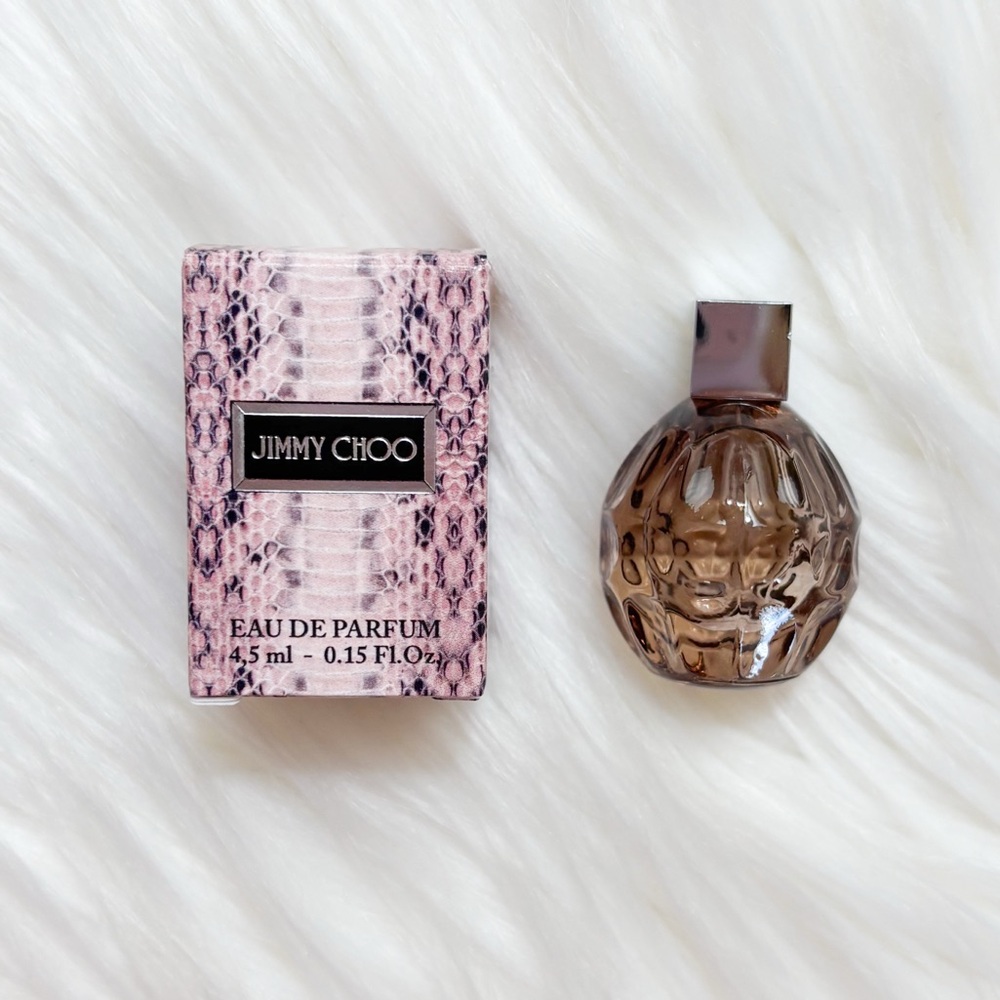 Jimmy Choo Fragrance Mini
